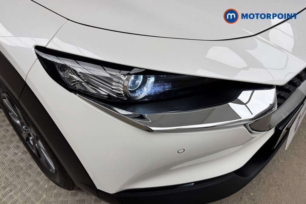 Mazda Cx-30 Se-L Lux Manual Petrol-Electric Hybrid SUV - Stock Number (1541231) - 17th supplementary image