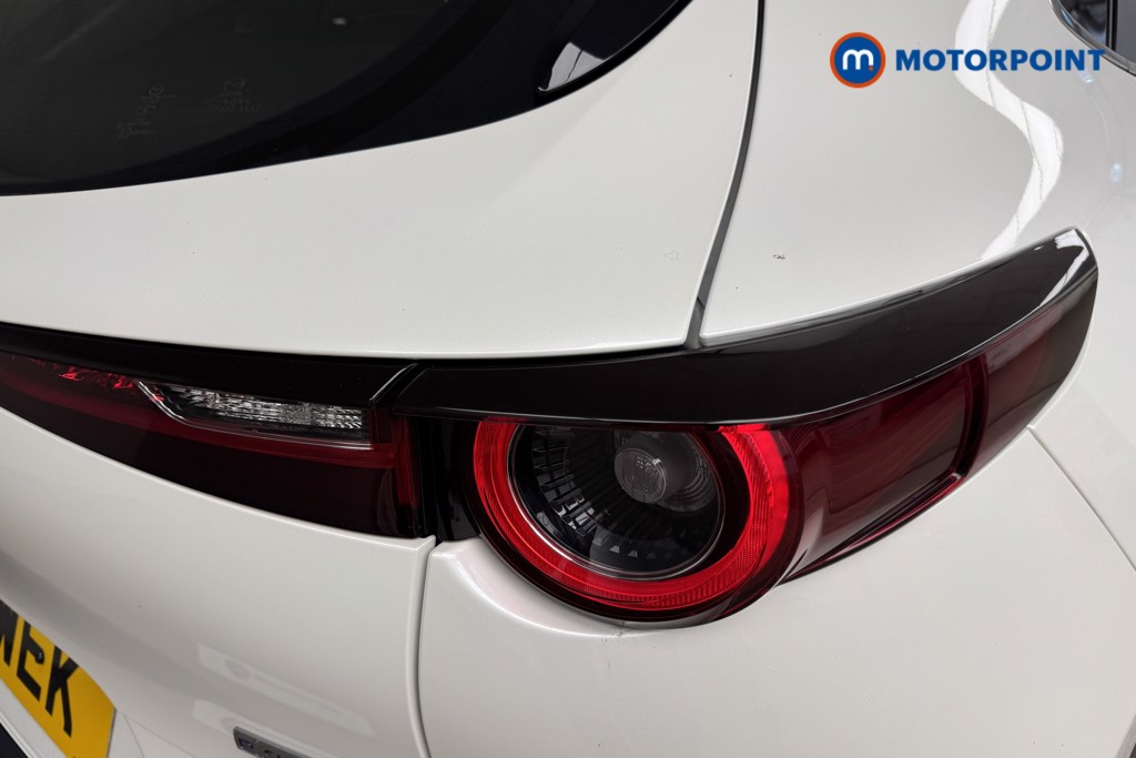 Mazda Cx-30 Se-L Lux Manual Petrol-Electric Hybrid SUV - Stock Number (1541231) - 18th supplementary image