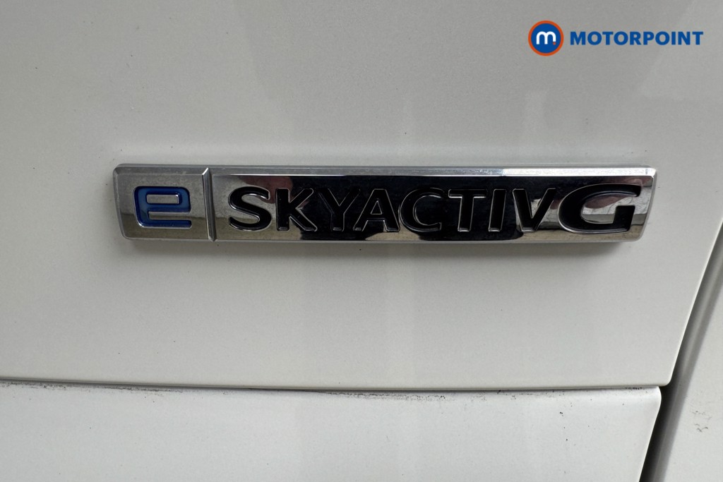 Mazda Cx-30 Se-L Lux Manual Petrol-Electric Hybrid SUV - Stock Number (1541231) - 19th supplementary image