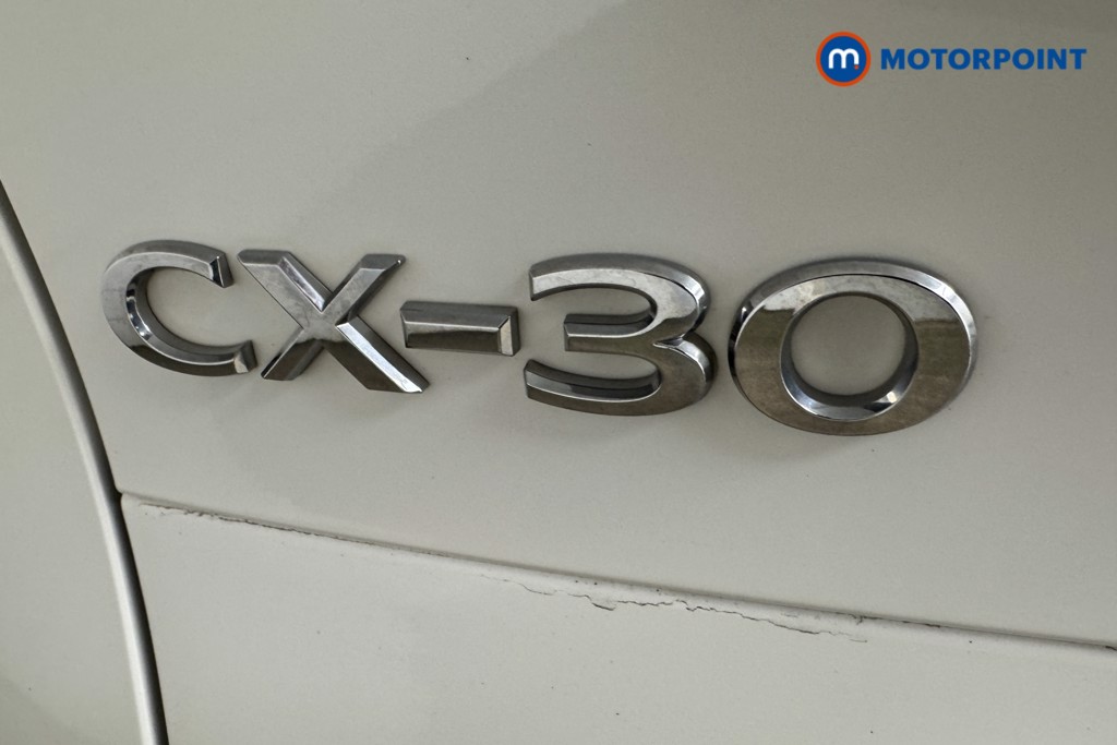 Mazda Cx-30 Se-L Lux Manual Petrol-Electric Hybrid SUV - Stock Number (1541231) - 20th supplementary image