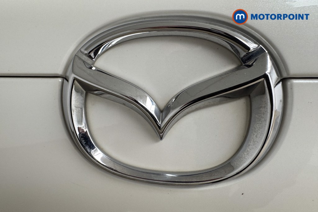 Mazda Cx-30 Se-L Lux Manual Petrol-Electric Hybrid SUV - Stock Number (1541231) - 21st supplementary image