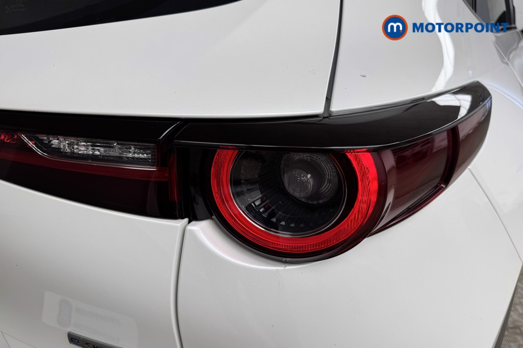 Mazda Cx-30 Se-L Lux Manual Petrol-Electric Hybrid SUV - Stock Number (1541231) - 22nd supplementary image