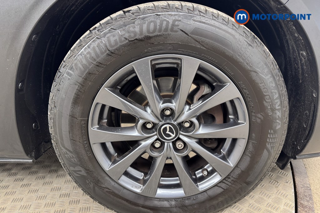 Mazda Cx-30 Se-L Lux Manual Petrol-Electric Hybrid SUV - Stock Number (1541231) - 24th supplementary image