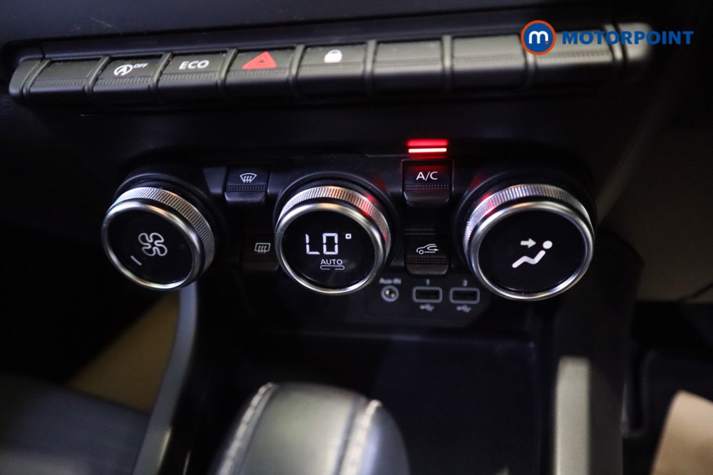Renault Arkana Iconic Automatic Petrol-Electric Hybrid SUV - Stock Number (1541265) - 4th supplementary image
