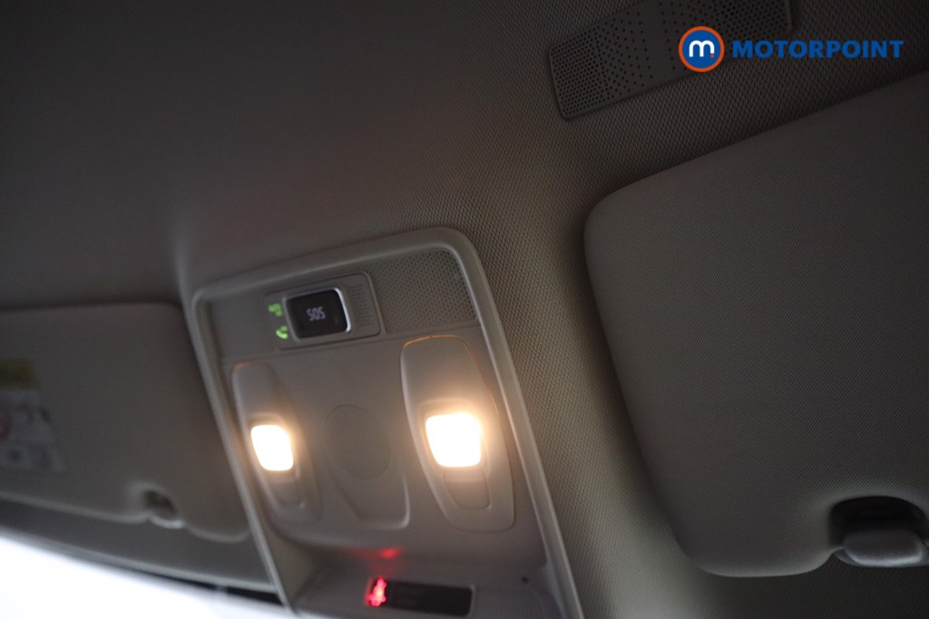 Renault Arkana Iconic Automatic Petrol-Electric Hybrid SUV - Stock Number (1541265) - 6th supplementary image