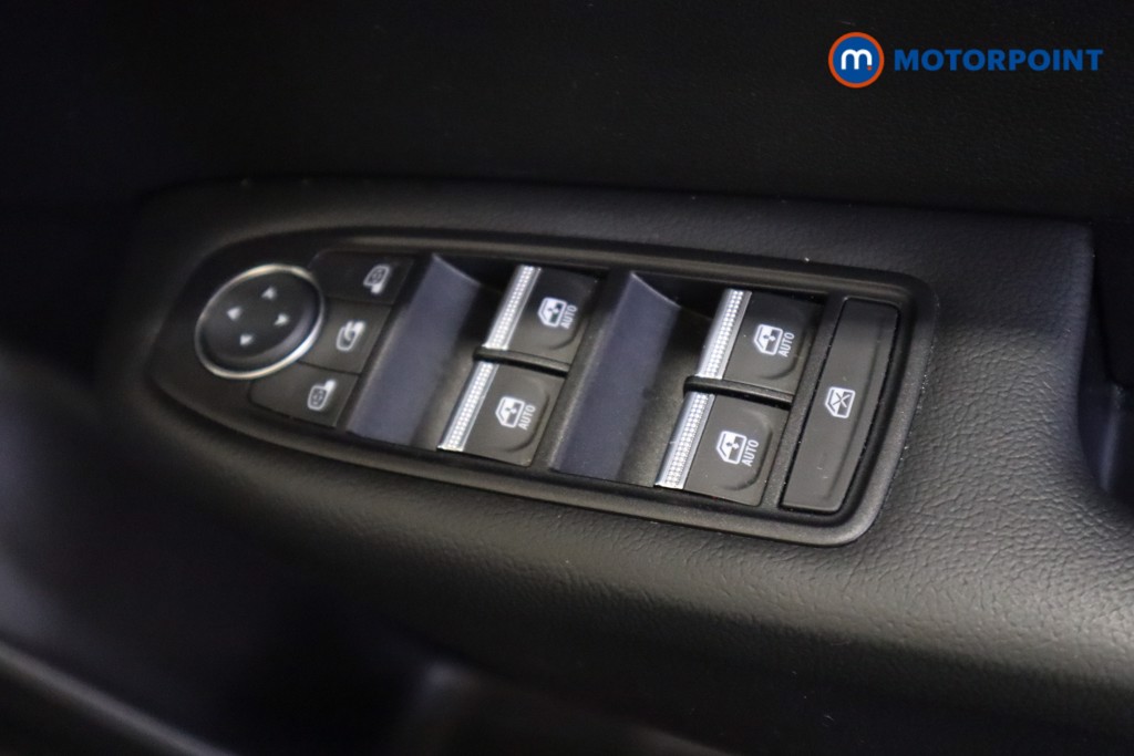 Renault Arkana Iconic Automatic Petrol-Electric Hybrid SUV - Stock Number (1541265) - 7th supplementary image