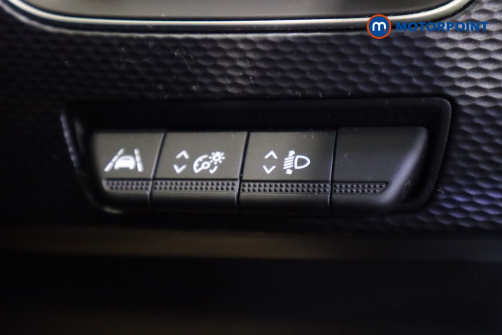 Renault Arkana Iconic Automatic Petrol-Electric Hybrid SUV - Stock Number (1541265) - 8th supplementary image