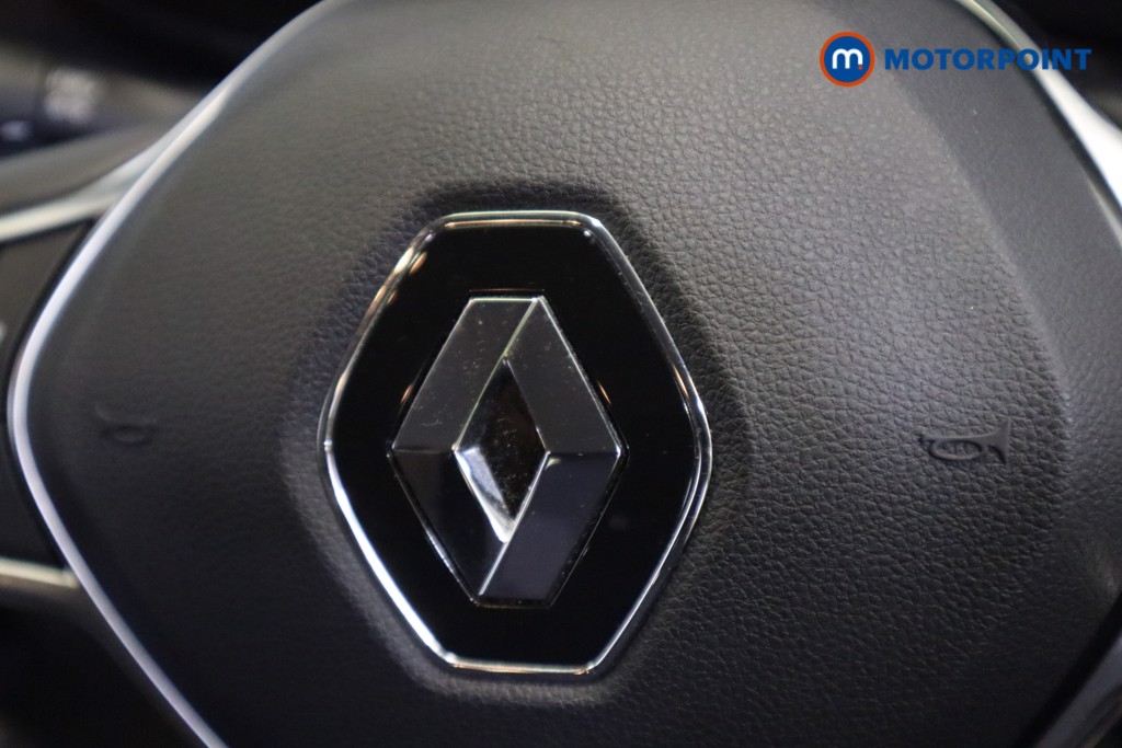 Renault Arkana Iconic Automatic Petrol-Electric Hybrid SUV - Stock Number (1541265) - 10th supplementary image