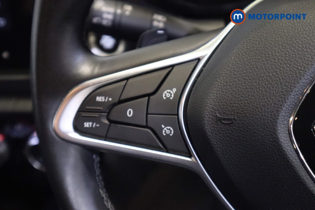 Renault Arkana Iconic Automatic Petrol-Electric Hybrid SUV - Stock Number (1541265) - 11th supplementary image