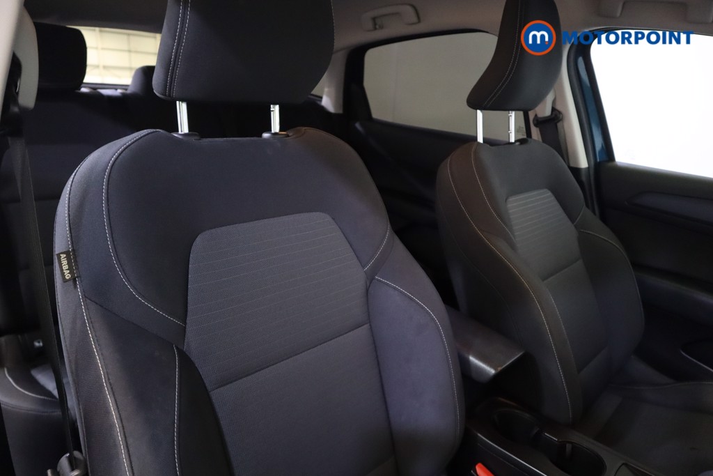 Renault Arkana Iconic Automatic Petrol-Electric Hybrid SUV - Stock Number (1541265) - 13th supplementary image