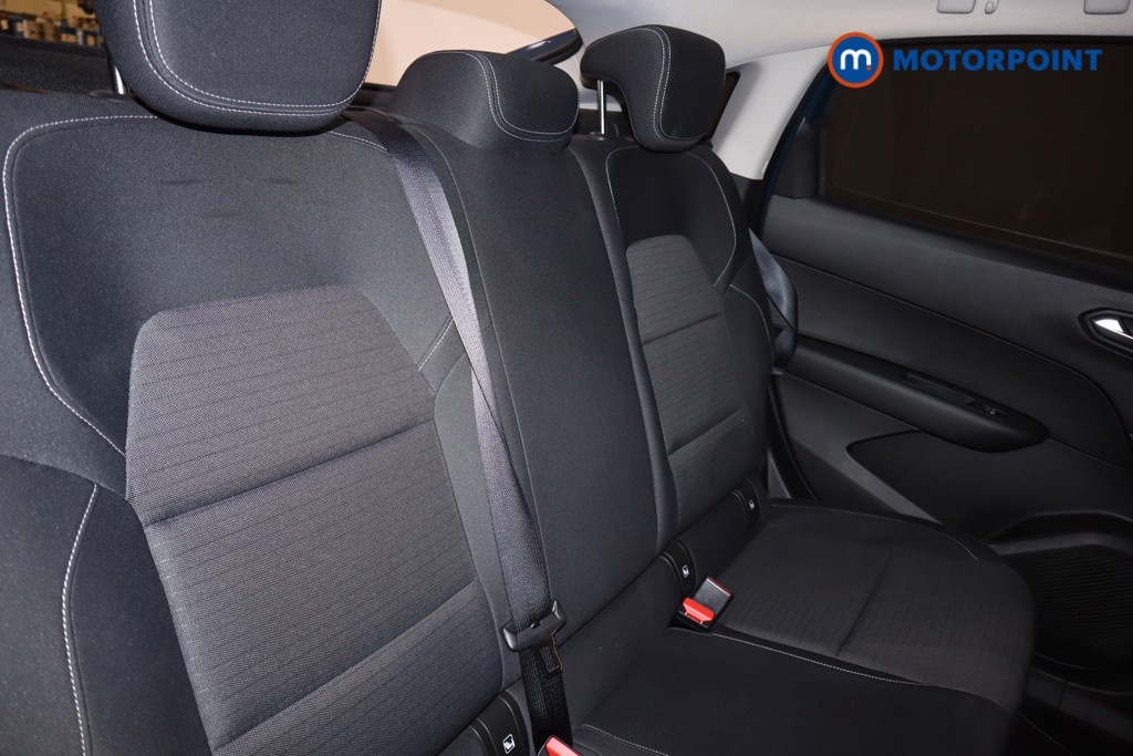 Renault Arkana Iconic Automatic Petrol-Electric Hybrid SUV - Stock Number (1541265) - 14th supplementary image