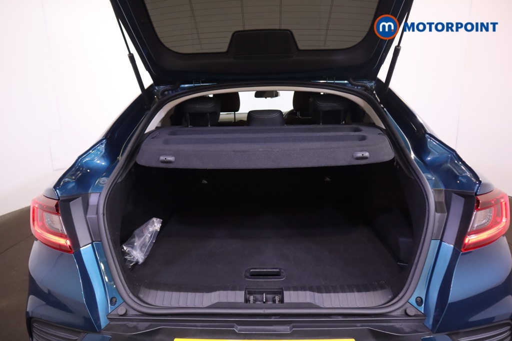Renault Arkana Iconic Automatic Petrol-Electric Hybrid SUV - Stock Number (1541265) - 15th supplementary image
