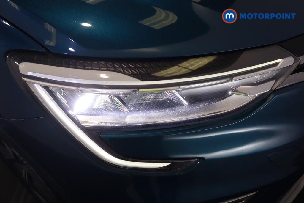 Renault Arkana Iconic Automatic Petrol-Electric Hybrid SUV - Stock Number (1541265) - 20th supplementary image