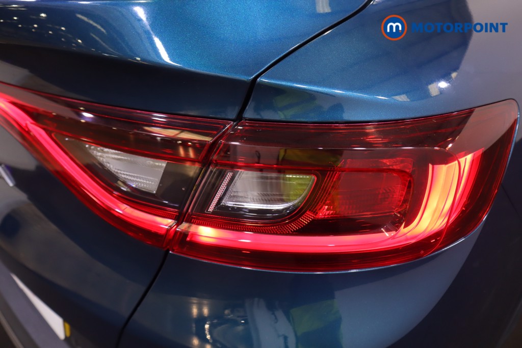 Renault Arkana Iconic Automatic Petrol-Electric Hybrid SUV - Stock Number (1541265) - 21st supplementary image