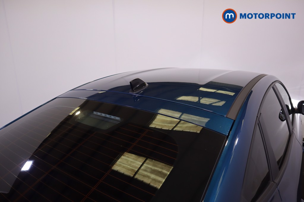 Renault Arkana Iconic Automatic Petrol-Electric Hybrid SUV - Stock Number (1541265) - 22nd supplementary image