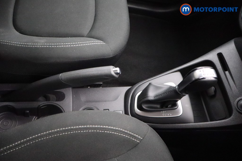 Renault Captur Iconic Automatic Diesel SUV - Stock Number (1541285) - 7th supplementary image