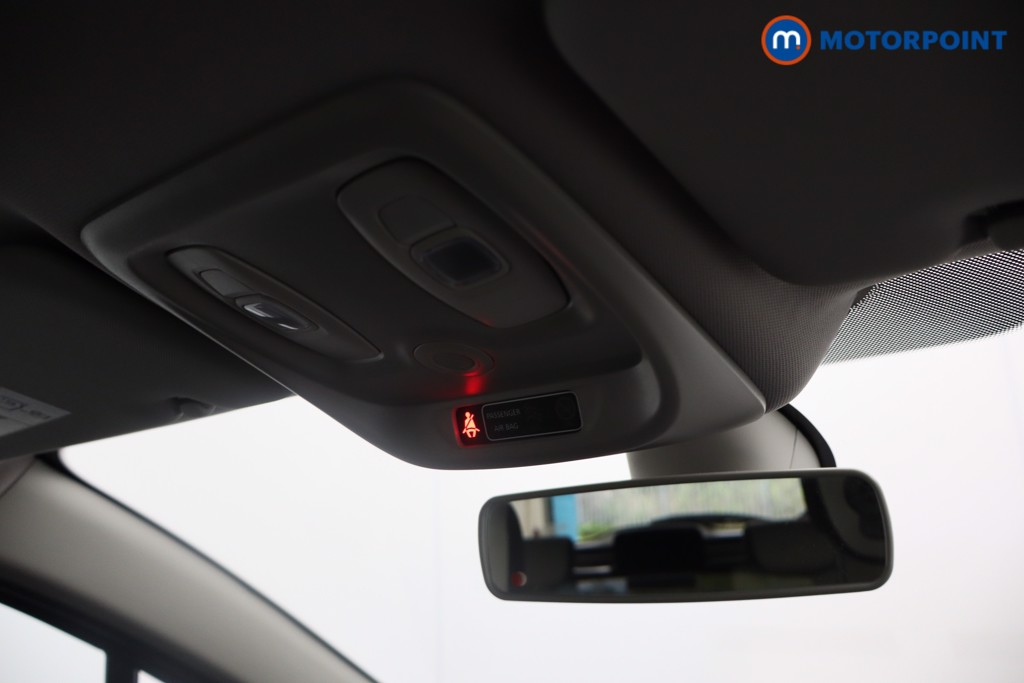 Renault Captur Iconic Automatic Diesel SUV - Stock Number (1541285) - 10th supplementary image