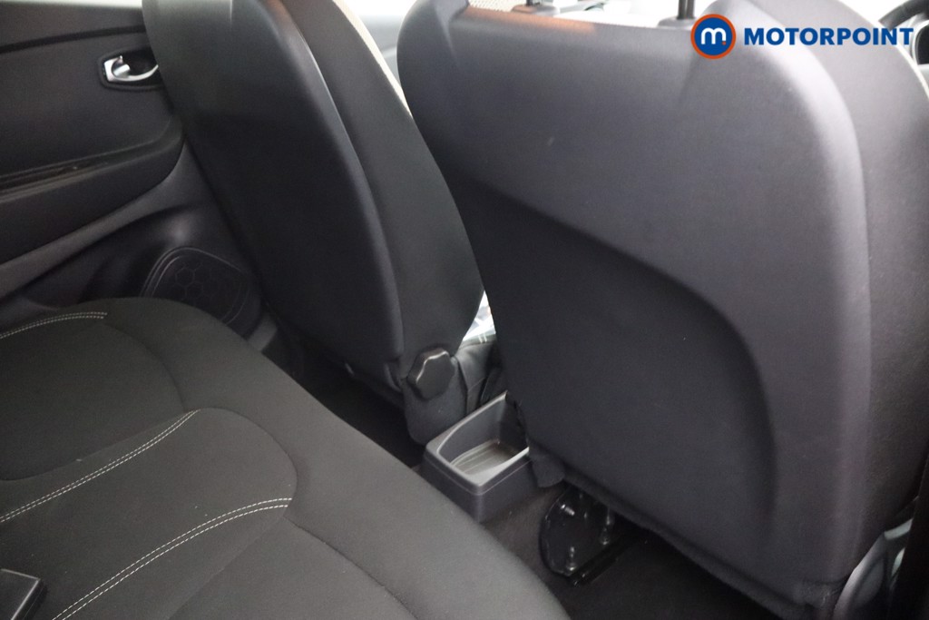 Renault Captur Iconic Automatic Diesel SUV - Stock Number (1541285) - 16th supplementary image