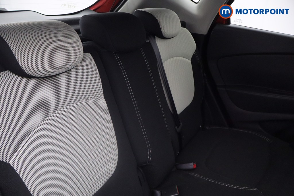 Renault Captur Iconic Automatic Diesel SUV - Stock Number (1541285) - 17th supplementary image
