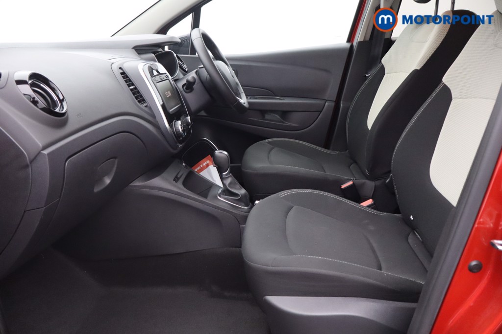 Renault Captur Iconic Automatic Diesel SUV - Stock Number (1541285) - 18th supplementary image