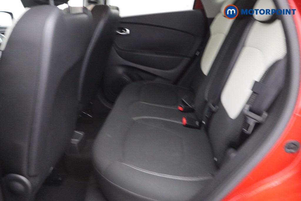 Renault Captur Iconic Automatic Diesel SUV - Stock Number (1541285) - 19th supplementary image