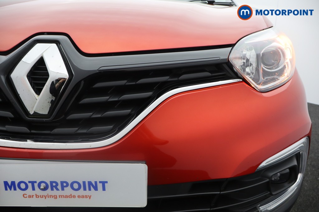Renault Captur Iconic Automatic Diesel SUV - Stock Number (1541285) - 24th supplementary image