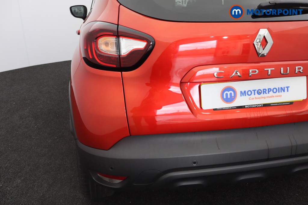 Renault Captur Iconic Automatic Diesel SUV - Stock Number (1541285) - 25th supplementary image