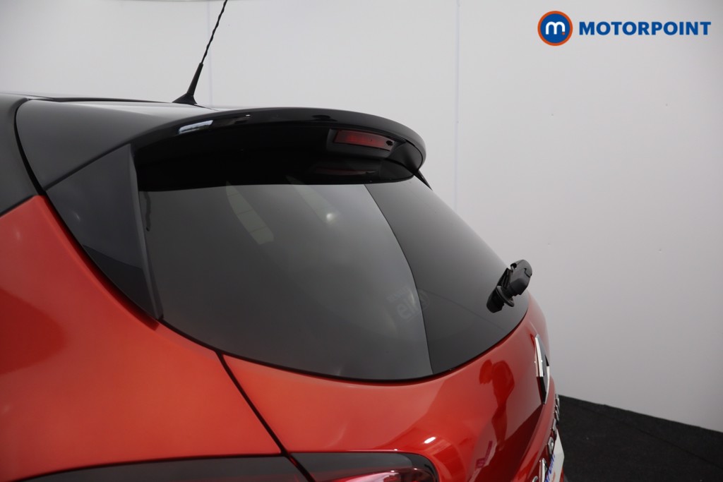 Renault Captur Iconic Automatic Diesel SUV - Stock Number (1541285) - 26th supplementary image