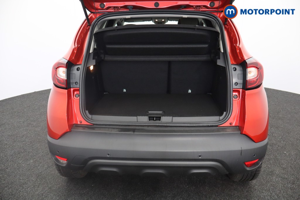 Renault Captur Iconic Automatic Diesel SUV - Stock Number (1541285) - 28th supplementary image