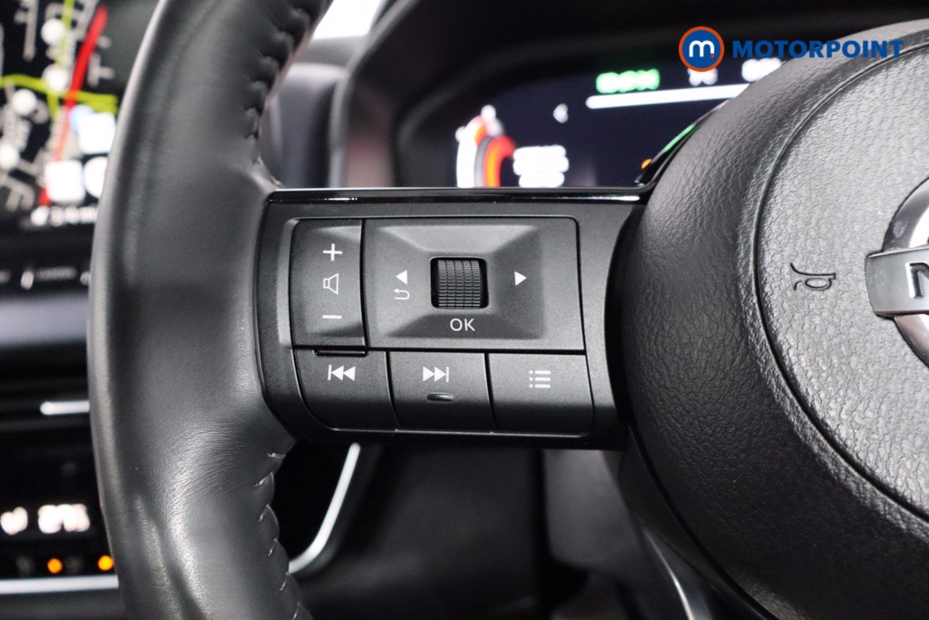 Nissan Qashqai Tekna-Plus Manual Petrol SUV - Stock Number (1541361) - 7th supplementary image