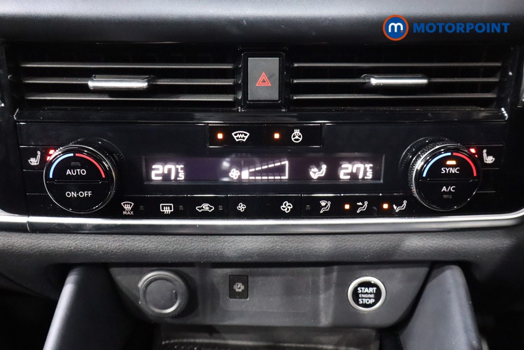 Nissan Qashqai Tekna-Plus Manual Petrol SUV - Stock Number (1541361) - 13th supplementary image