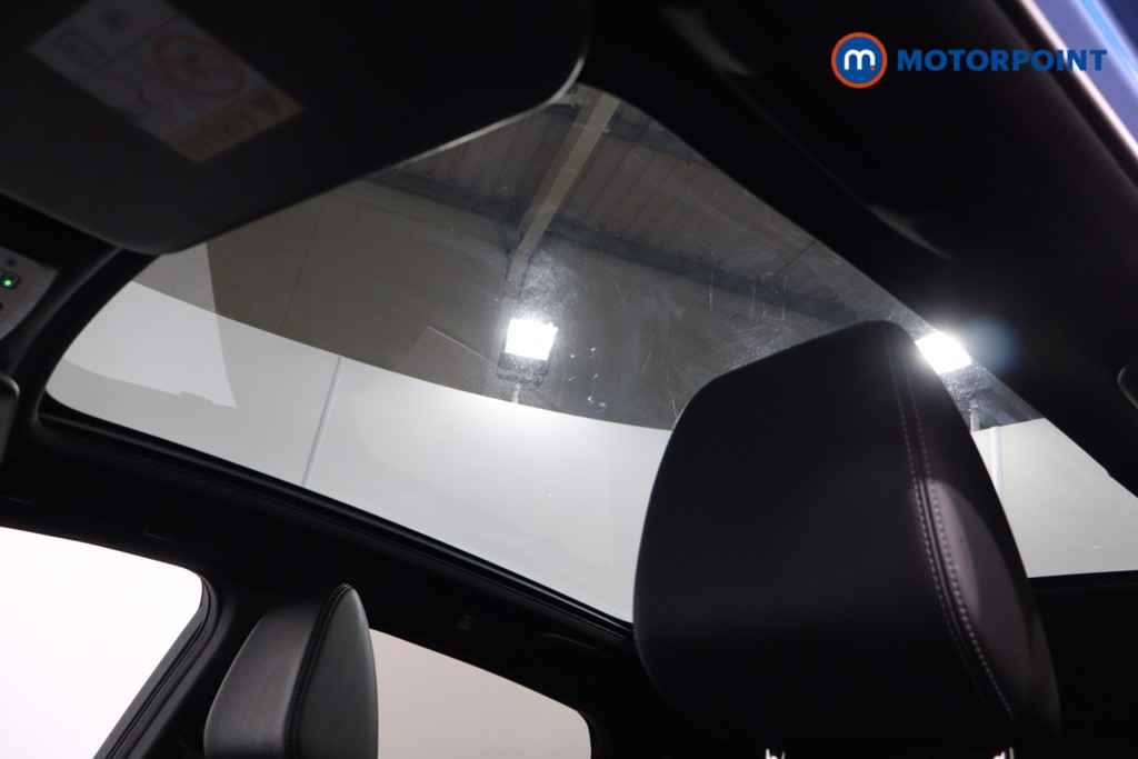 Nissan Qashqai Tekna-Plus Manual Petrol SUV - Stock Number (1541361) - 17th supplementary image