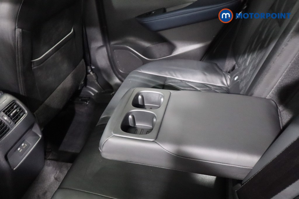 Nissan Qashqai Tekna-Plus Manual Petrol SUV - Stock Number (1541361) - 18th supplementary image