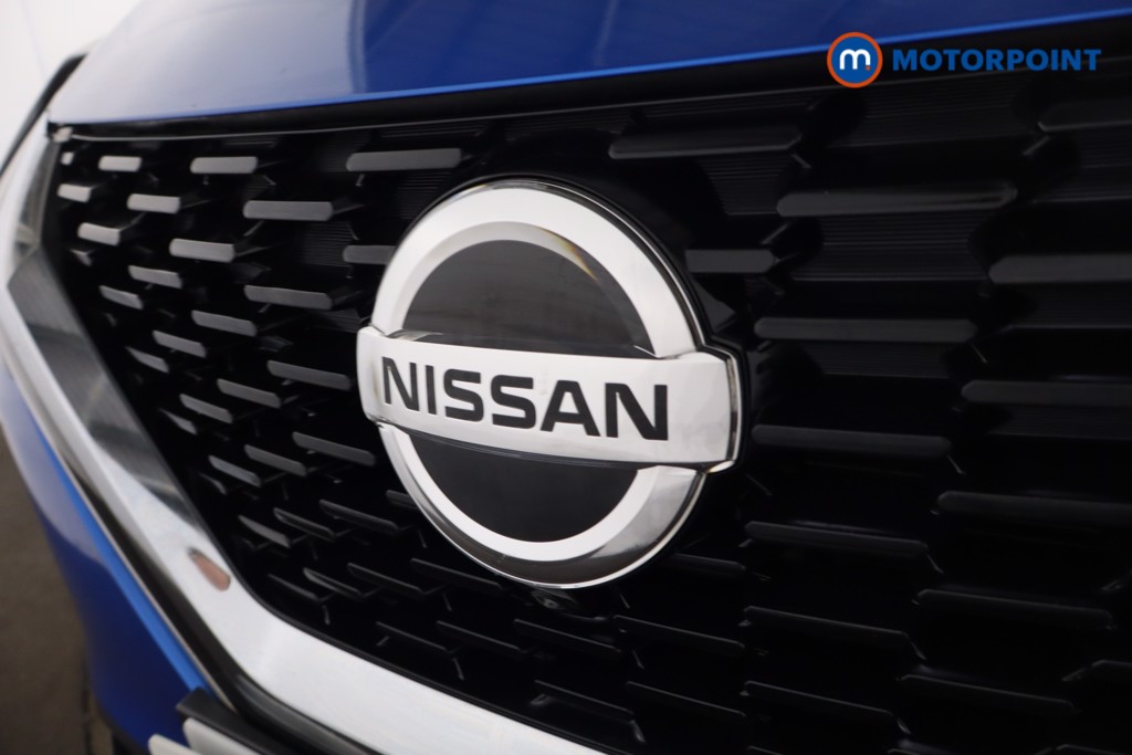 Nissan Qashqai Tekna-Plus Manual Petrol SUV - Stock Number (1541361) - 21st supplementary image
