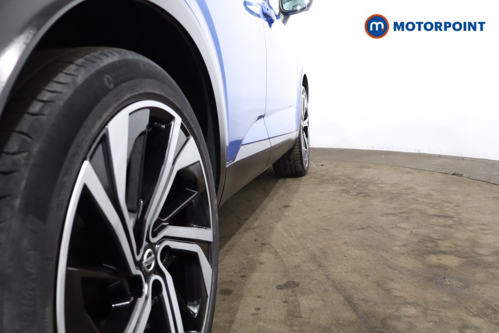 Nissan Qashqai Tekna-Plus Manual Petrol SUV - Stock Number (1541361) - 23rd supplementary image