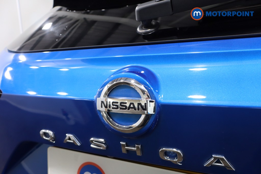 Nissan Qashqai Tekna-Plus Manual Petrol SUV - Stock Number (1541361) - 26th supplementary image
