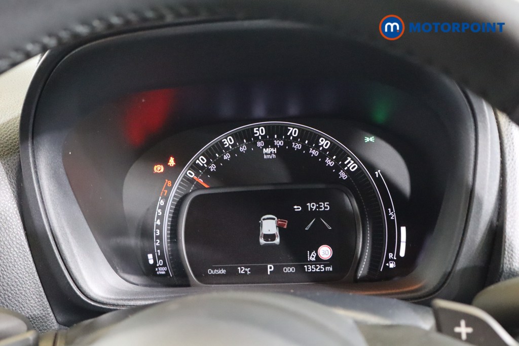 Toyota Aygo X Exclusive Automatic Petrol Hatchback - Stock Number (1541366) - 2nd supplementary image