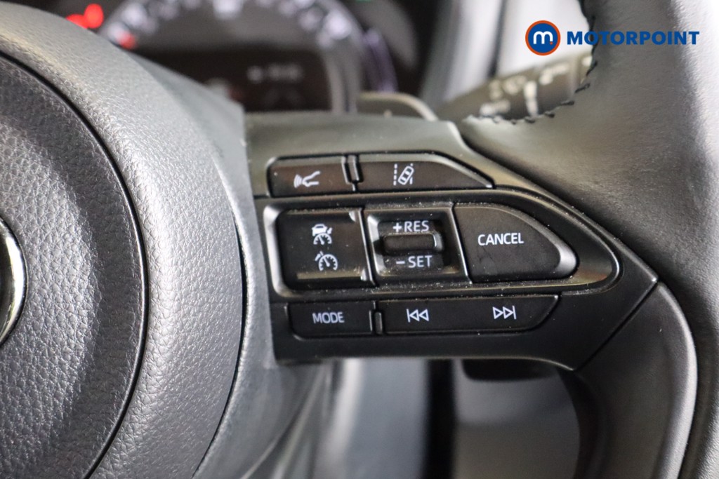 Toyota Aygo X Exclusive Automatic Petrol Hatchback - Stock Number (1541366) - 4th supplementary image