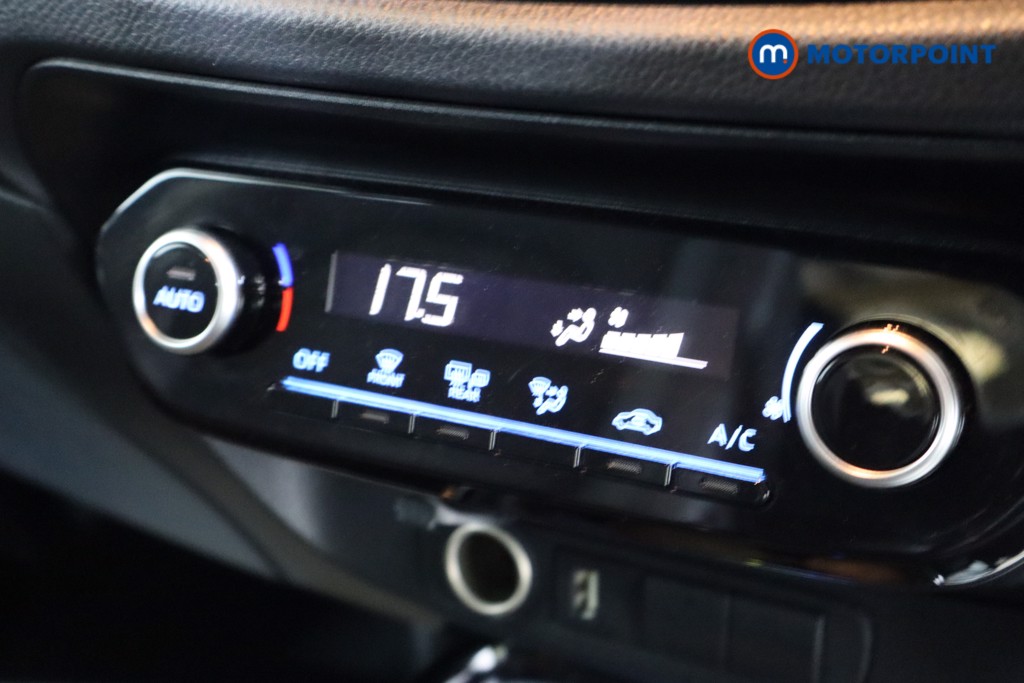 Toyota Aygo X Exclusive Automatic Petrol Hatchback - Stock Number (1541366) - 6th supplementary image