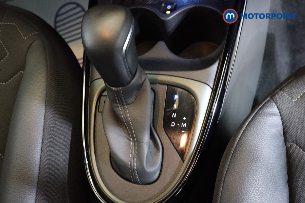 Toyota Aygo X Exclusive Automatic Petrol Hatchback - Stock Number (1541366) - 7th supplementary image