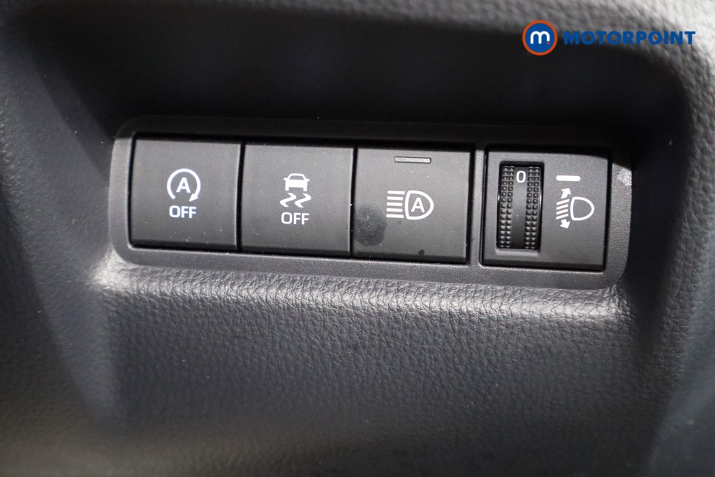 Toyota Aygo X Exclusive Automatic Petrol Hatchback - Stock Number (1541366) - 8th supplementary image