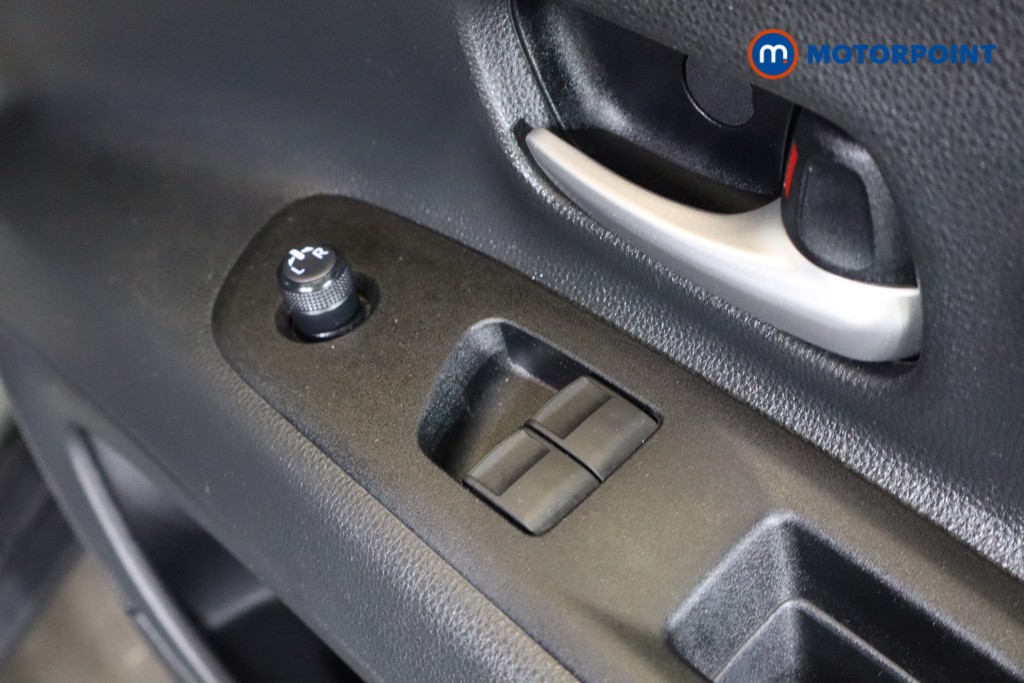 Toyota Aygo X Exclusive Automatic Petrol Hatchback - Stock Number (1541366) - 9th supplementary image