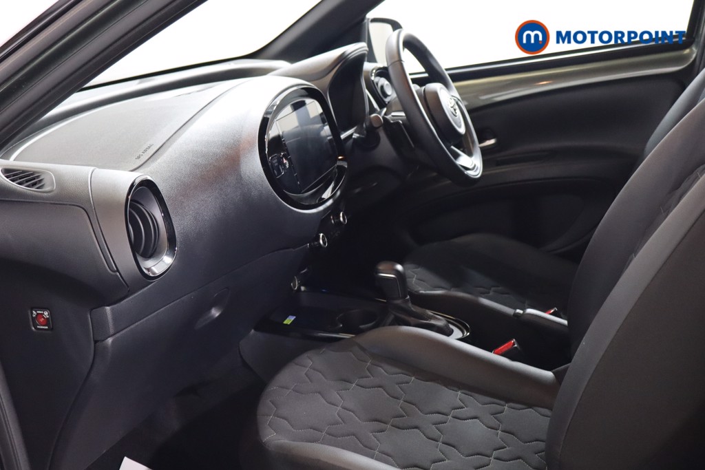 Toyota Aygo X Exclusive Automatic Petrol Hatchback - Stock Number (1541366) - 10th supplementary image