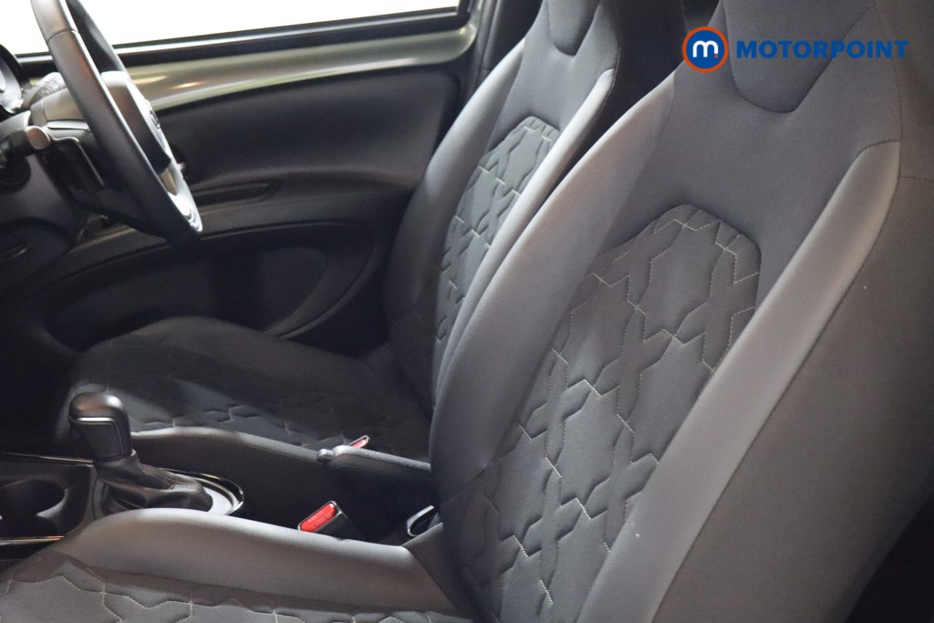 Toyota Aygo X Exclusive Automatic Petrol Hatchback - Stock Number (1541366) - 11th supplementary image