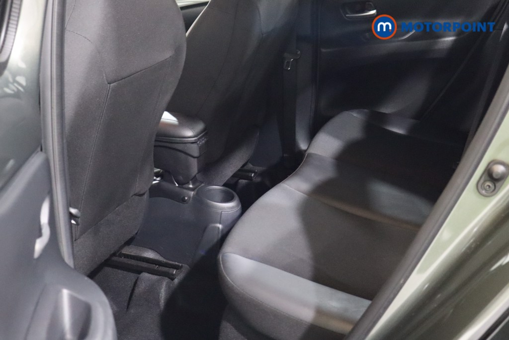 Toyota Aygo X Exclusive Automatic Petrol Hatchback - Stock Number (1541366) - 12th supplementary image