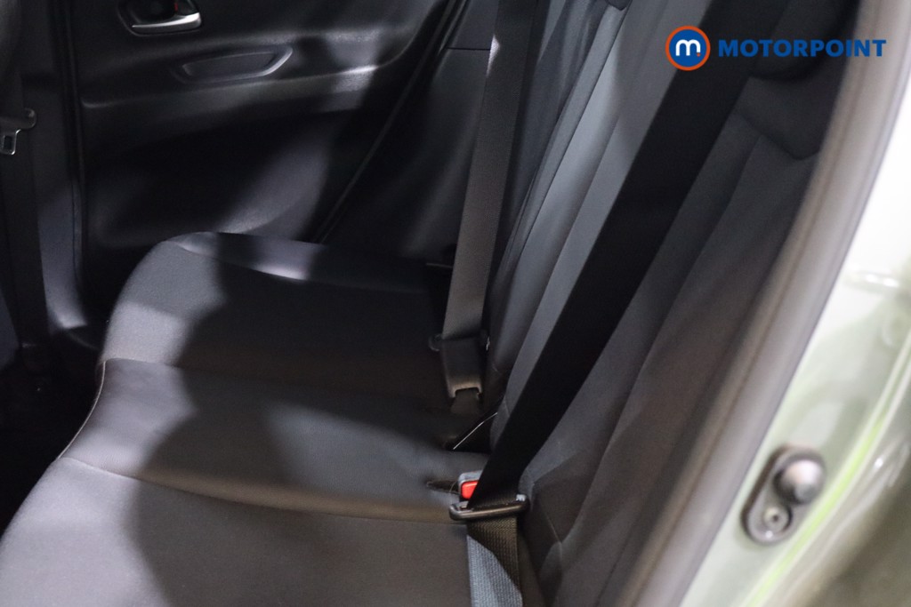 Toyota Aygo X Exclusive Automatic Petrol Hatchback - Stock Number (1541366) - 13th supplementary image