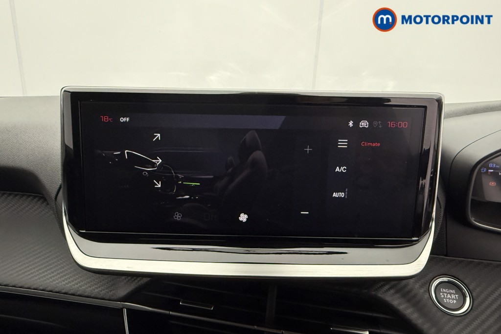 Peugeot 208 Allure Manual Petrol Hatchback - Stock Number (1541522) - 6th supplementary image
