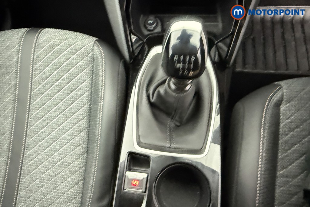 Peugeot 208 Allure Manual Petrol Hatchback - Stock Number (1541522) - 10th supplementary image