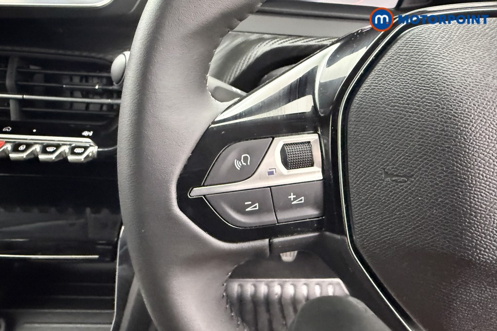 Peugeot 208 Allure Manual Petrol Hatchback - Stock Number (1541522) - 11th supplementary image