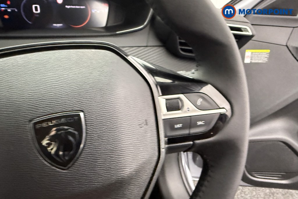 Peugeot 208 Allure Manual Petrol Hatchback - Stock Number (1541522) - 12th supplementary image